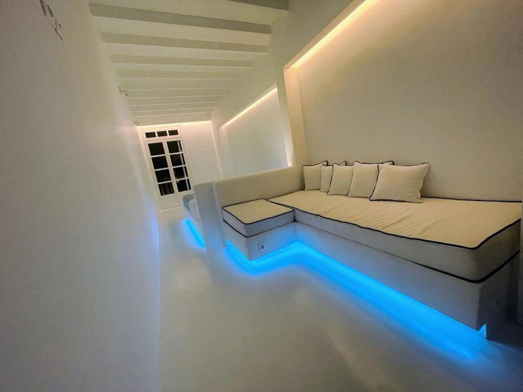 Studio 77 Apartment Mykonos Town Exterior photo
